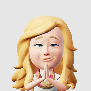 Meet your Posher, Katy